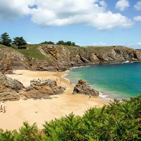 La Regate * Ile d'Yeu